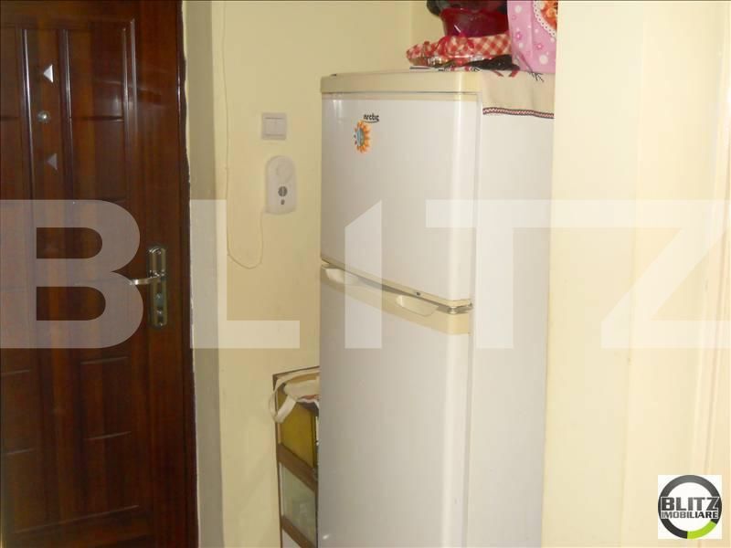 Apartament de vânzare 2 camere Manastur - 1550AV | BLITZ Cluj-Napoca | Poza5