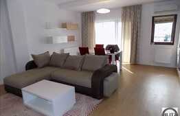 2 camere, 53 mp, parcare, mobilat modern, imobil nou, A.C., zona Eugen Ionesco!