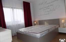 2 camere, 53 mp, parcare, mobilat modern, imobil nou, A.C., zona Eugen Ionesco!