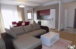 2 camere, 53 mp, parcare, mobilat modern, imobil nou, A.C., zona Eugen Ionesco!