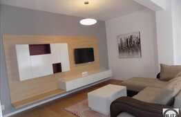 2 camere, 53 mp, parcare, mobilat modern, imobil nou, A.C., zona Eugen Ionesco!