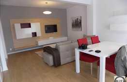 2 camere, 53 mp, parcare, mobilat modern, imobil nou, A.C., zona Eugen Ionesco!