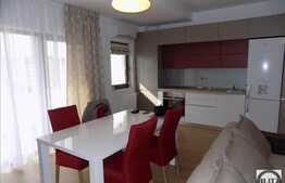 2 camere, 53 mp, parcare, mobilat modern, imobil nou, A.C., zona Eugen Ionesco!