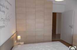 2 camere, 53 mp, parcare, mobilat modern, imobil nou, A.C., zona Eugen Ionesco!