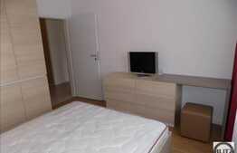 2 camere, 53 mp, parcare, mobilat modern, imobil nou, A.C., zona Eugen Ionesco!