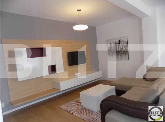 Apartament de închiriat 2 camere Zorilor - 15500AI | BLITZ Cluj-Napoca | Poza3