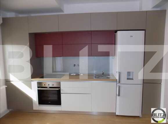 Apartament de închiriat 2 camere Zorilor - 15500AI | BLITZ Cluj-Napoca | Poza6