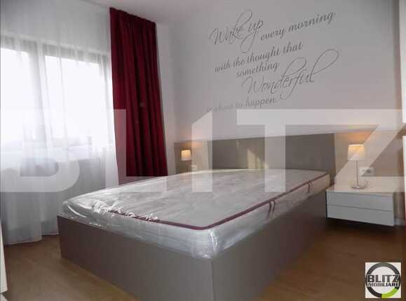 Apartament de închiriat 2 camere Zorilor - 15500AI | BLITZ Cluj-Napoca | Poza9