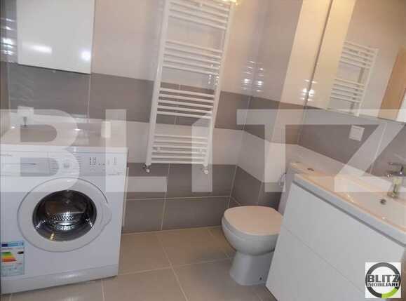 Apartament de închiriat 2 camere Zorilor - 15500AI | BLITZ Cluj-Napoca | Poza14