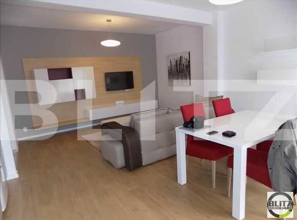 Apartament de închiriat 2 camere Zorilor - 15500AI | BLITZ Cluj-Napoca | Poza4