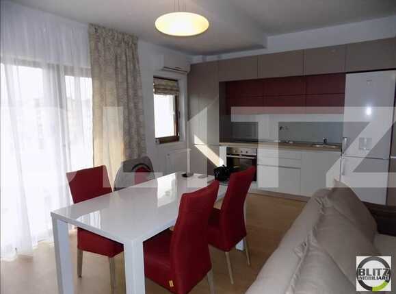 Apartament de închiriat 2 camere Zorilor - 15500AI | BLITZ Cluj-Napoca | Poza5
