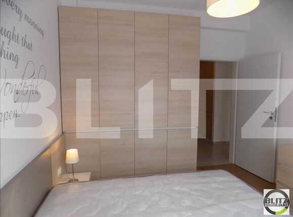 Apartament de închiriat 2 camere Zorilor - 15500AI | BLITZ Cluj-Napoca | Poza11