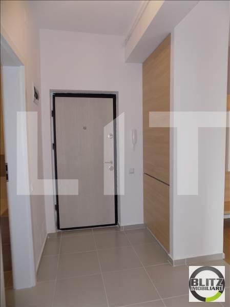 Apartament de închiriat 2 camere Zorilor - 15500AI | BLITZ Cluj-Napoca | Poza12