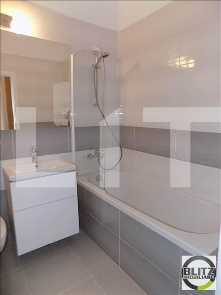 Apartament de închiriat 2 camere Zorilor - 15500AI | BLITZ Cluj-Napoca | Poza13