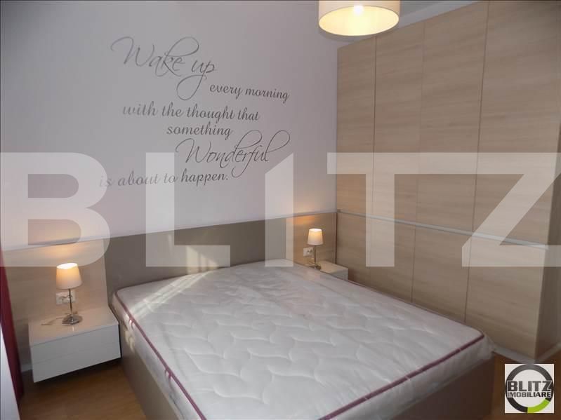 Apartament de închiriat 2 camere Zorilor - 15500AI | BLITZ Cluj-Napoca | Poza7