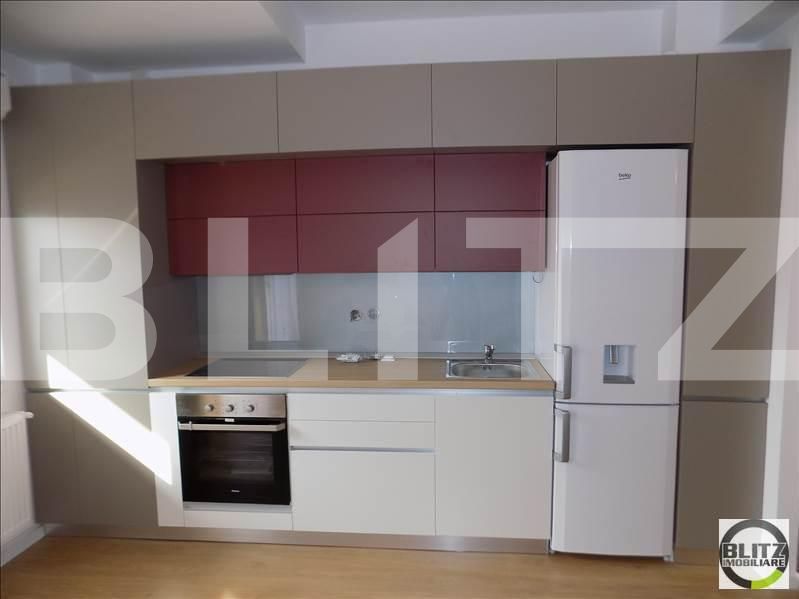 Apartament de închiriat 2 camere Zorilor - 15500AI | BLITZ Cluj-Napoca | Poza6