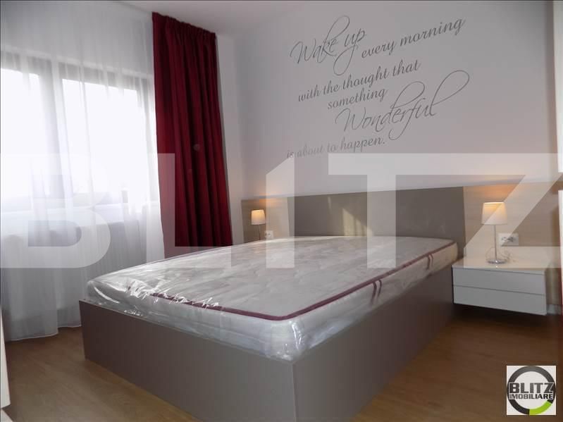 Apartament de închiriat 2 camere Zorilor - 15500AI | BLITZ Cluj-Napoca | Poza9