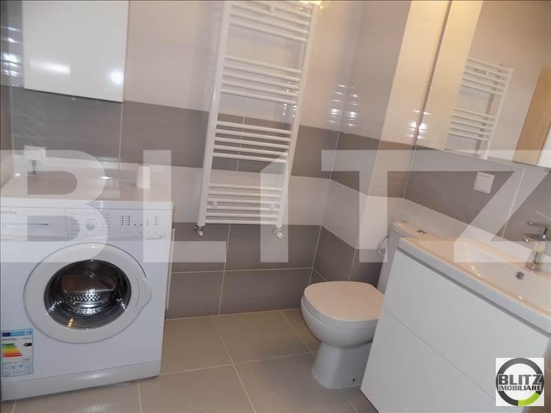 Apartament de închiriat 2 camere Zorilor - 15500AI | BLITZ Cluj-Napoca | Poza14