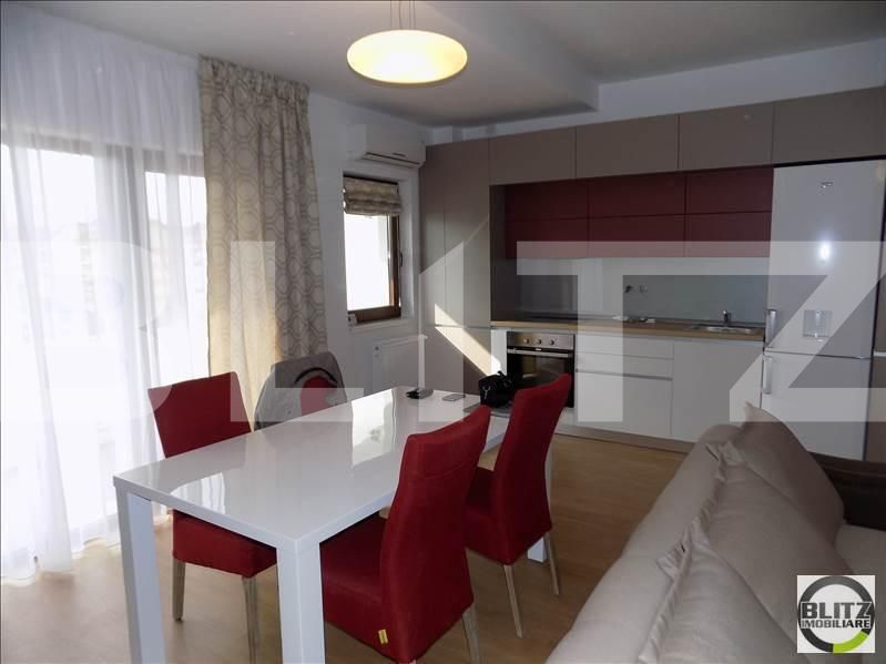 Apartament de închiriat 2 camere Zorilor - 15500AI | BLITZ Cluj-Napoca | Poza5