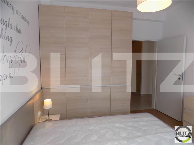 Apartament de închiriat 2 camere Zorilor - 15500AI | BLITZ Cluj-Napoca | Poza11