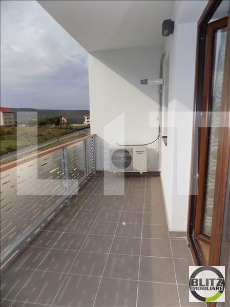 Apartament de închiriat 2 camere Zorilor - 15500AI | BLITZ Cluj-Napoca | Poza15