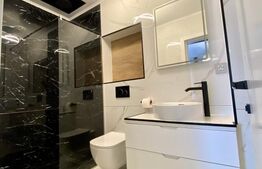 Apartament de  3 camere LUX, 76mp, parcare subterana,  zona Semi Central