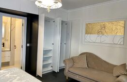 Apartament de  3 camere LUX, 76mp, parcare subterana,  zona Semi Central