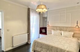 Apartament de  3 camere LUX, 76mp, parcare subterana,  zona Semi Central