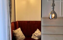 Apartament de  3 camere LUX, 76mp, parcare subterana,  zona Semi Central