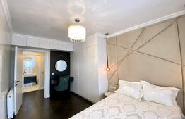 Apartament de  3 camere LUX, 76mp, parcare subterana,  zona Semi Central