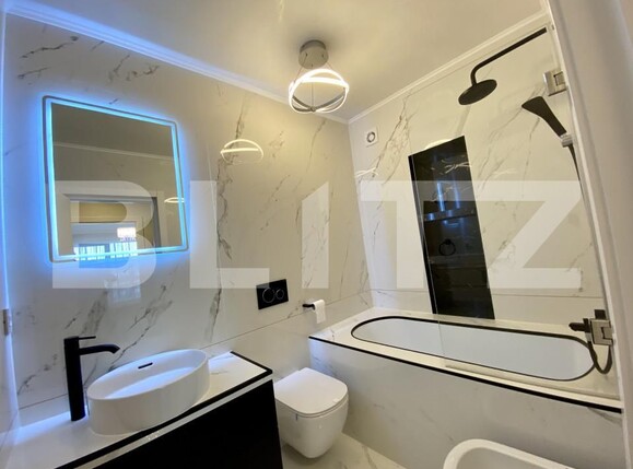 Apartament de închiriat 3 camere Semicentral - 155001AI | BLITZ Cluj-Napoca | Poza10