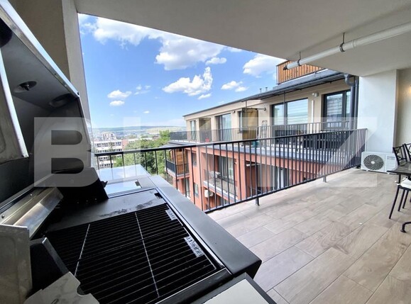 Apartament de închiriat 3 camere Semicentral - 155001AI | BLITZ Cluj-Napoca | Poza13