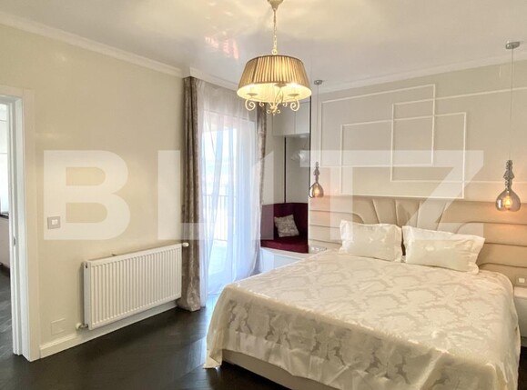 Apartament de închiriat 3 camere Semicentral - 155001AI | BLITZ Cluj-Napoca | Poza5