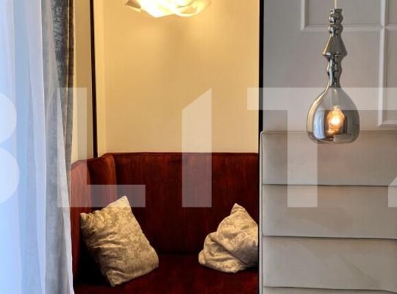 Apartament de închiriat 3 camere Semicentral - 155001AI | BLITZ Cluj-Napoca | Poza6