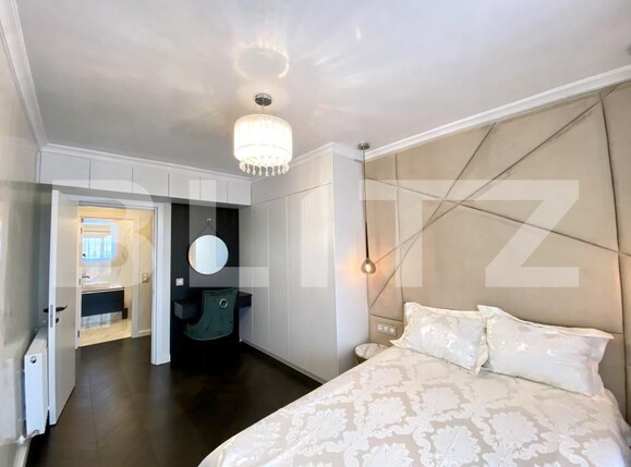 Apartament de închiriat 3 camere Semicentral - 155001AI | BLITZ Cluj-Napoca | Poza9