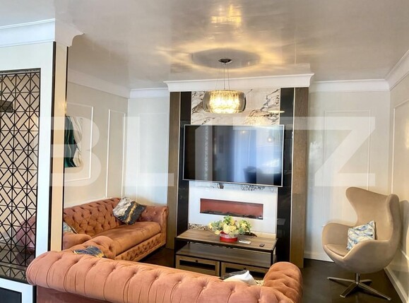 Apartament de închiriat 3 camere Semicentral - 155001AI | BLITZ Cluj-Napoca | Poza2