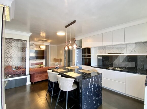 Apartament de închiriat 3 camere Semicentral - 155001AI | BLITZ Cluj-Napoca | Poza3