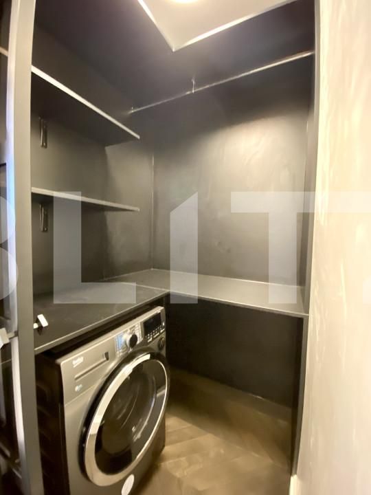 Apartament de închiriat 3 camere Semicentral - 155001AI | BLITZ Cluj-Napoca | Poza11