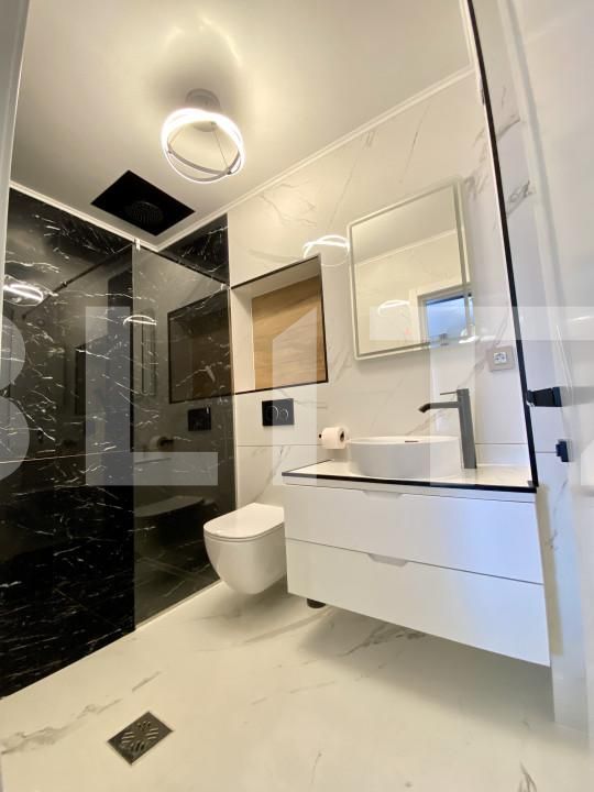 Apartament de închiriat 3 camere Semicentral - 155001AI | BLITZ Cluj-Napoca | Poza8