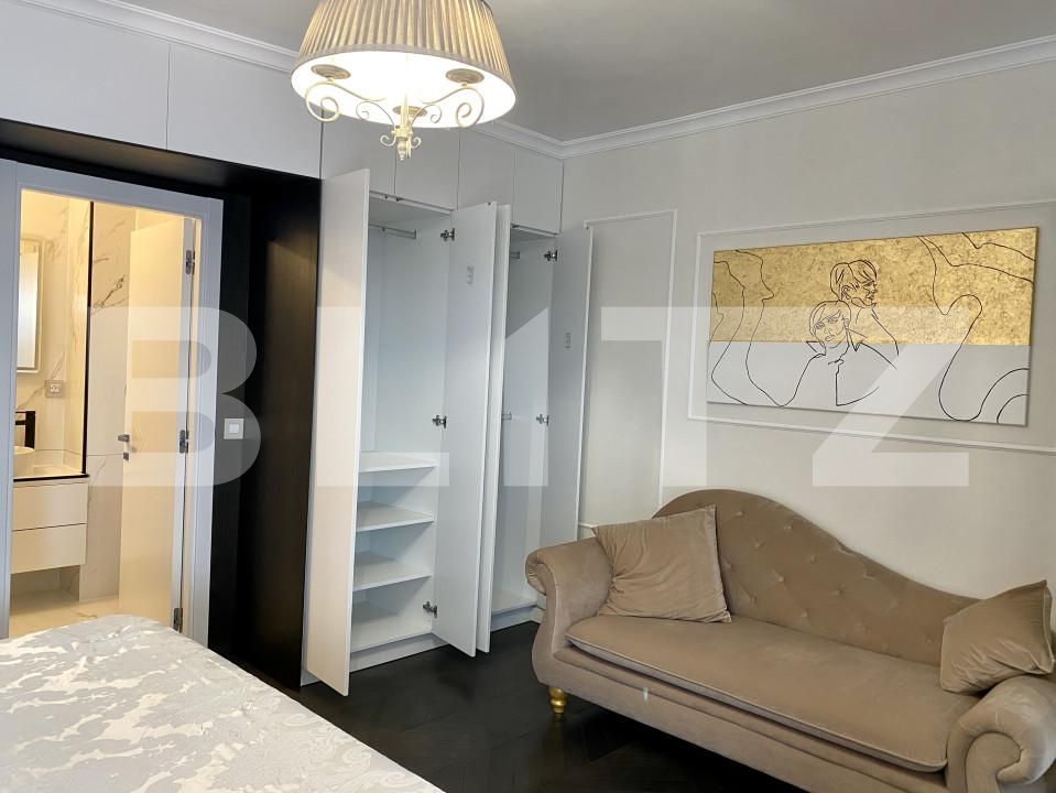 Apartament de închiriat 3 camere Semicentral - 155001AI | BLITZ Cluj-Napoca | Poza7