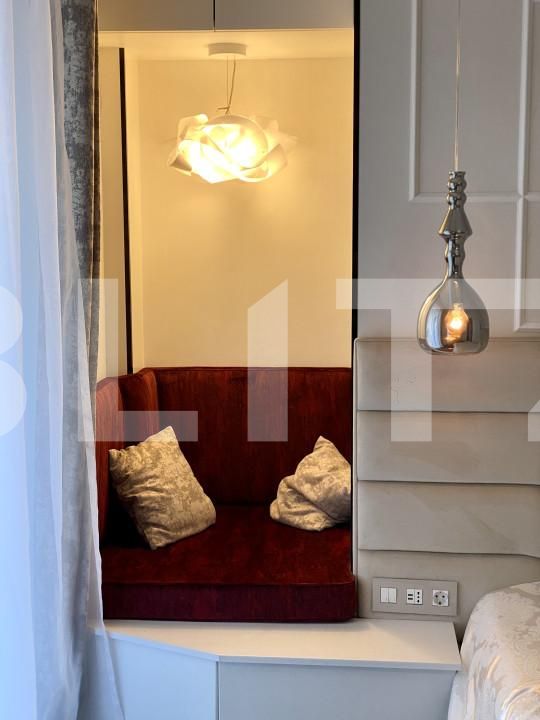 Apartament de închiriat 3 camere Semicentral - 155001AI | BLITZ Cluj-Napoca | Poza6