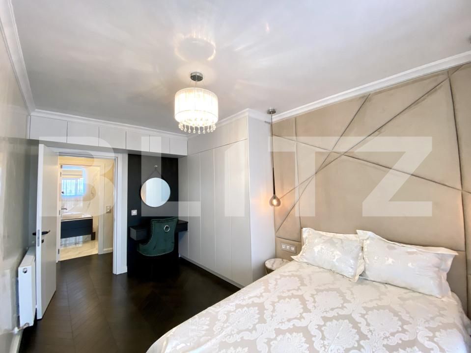 Apartament de închiriat 3 camere Semicentral - 155001AI | BLITZ Cluj-Napoca | Poza9