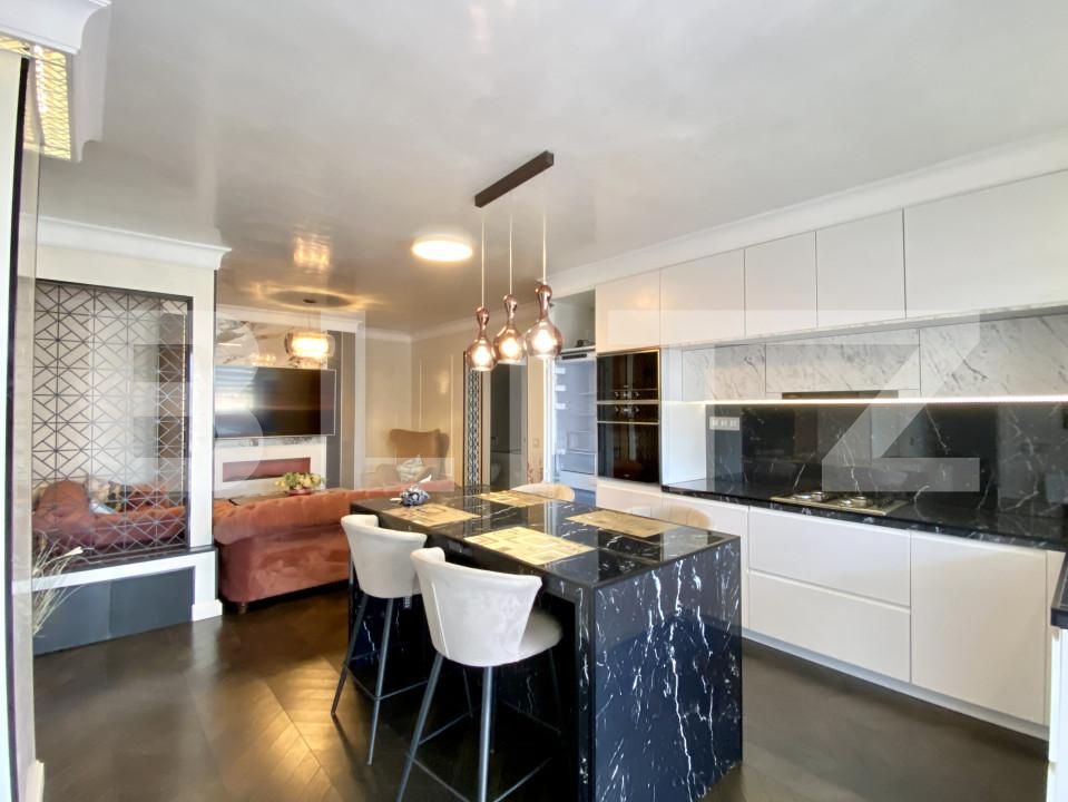 Apartament de închiriat 3 camere Semicentral - 155001AI | BLITZ Cluj-Napoca | Poza3