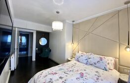 Apartament de  3 camere LUX, 76mp, parcare subterana,  zona Semi Central