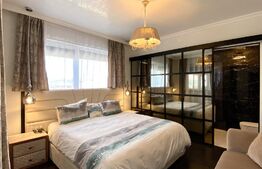 Apartament de  3 camere LUX, 76mp, parcare subterana,  zona Semi Central