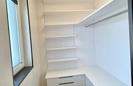 Apartament de  3 camere LUX, 76mp, parcare subterana,  zona Semi Central