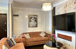 Apartament de  3 camere LUX, 76mp, parcare subterana,  zona Semi Central