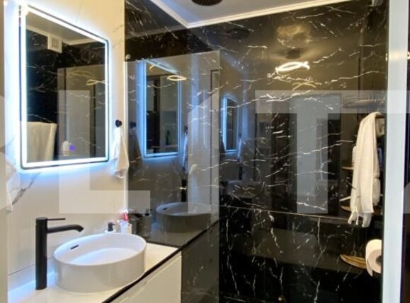 Apartament de închiriat 3 camere Semicentral - 155002AI | BLITZ Cluj-Napoca | Poza10