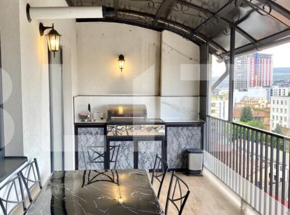 Apartament de închiriat 3 camere Semicentral - 155002AI | BLITZ Cluj-Napoca | Poza13