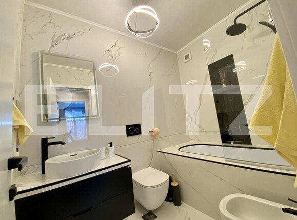 Apartament de închiriat 3 camere Semicentral - 155002AI | BLITZ Cluj-Napoca | Poza12